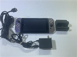 NINTENDO SWITCH HANDHELD - HAC-001